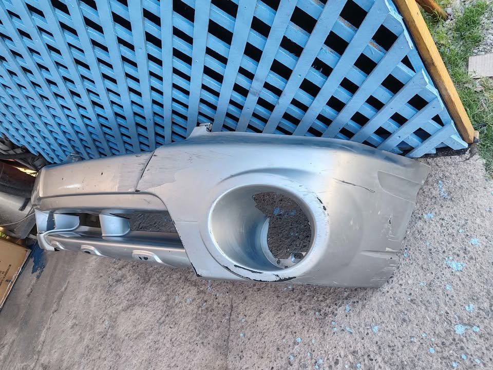 Parachoque delantero Subaru Baja 2003 - 2007 - Imagen 5