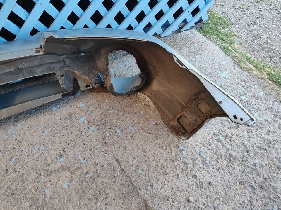 Parachoque delantero Subaru Baja 2003 - 2007 - Imagen 6