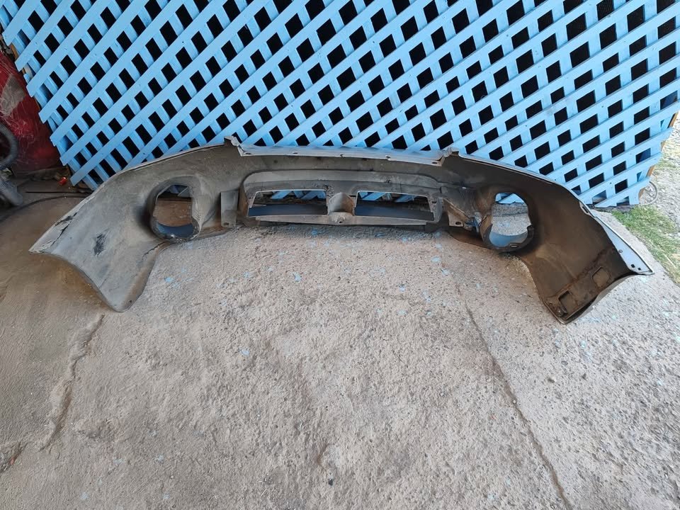 Parachoque delantero Subaru Baja 2003 - 2007 - Imagen 8