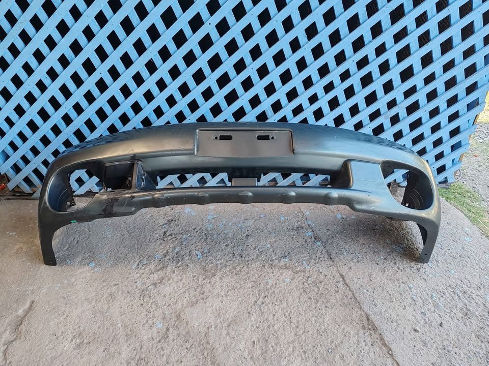 Parachoque delantero Subaru Outback 2001 - 2004 - Imagen 3