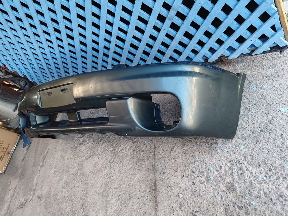 Parachoque delantero Subaru Outback 2001 - 2004 - Imagen 6