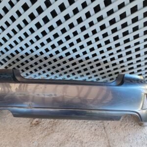 Parachoque trasero Subaru Impreza sedan 2009 - 2010