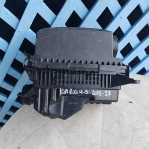 Porta filtro de aire Kia Rio 4 y 5 2018 - 2023