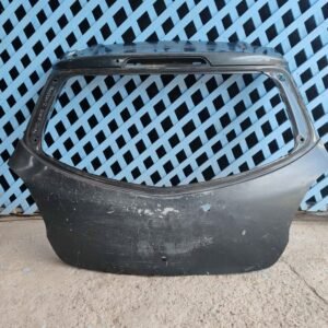 Portalón Mazda 2 2007 - 2014