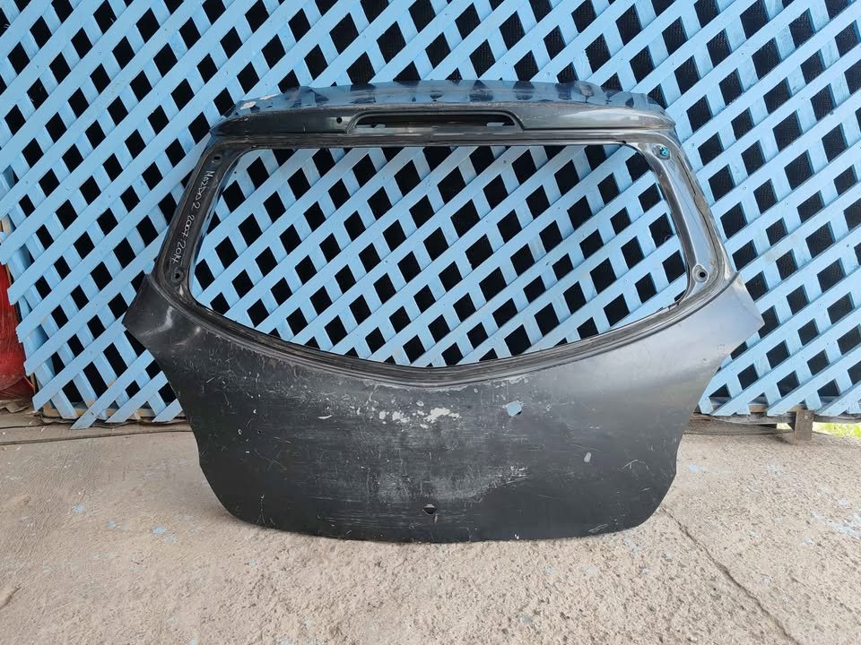 Portalón Mazda 2 2007 - 2014