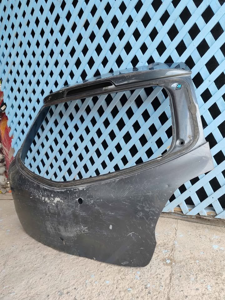 Portalón Mazda 2 2007 - 2014 - Imagen 4