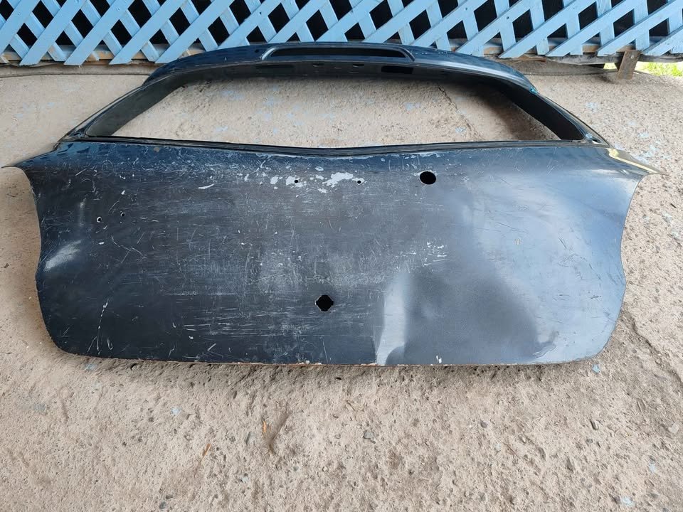 Portalón Mazda 2 2007 - 2014 - Imagen 5
