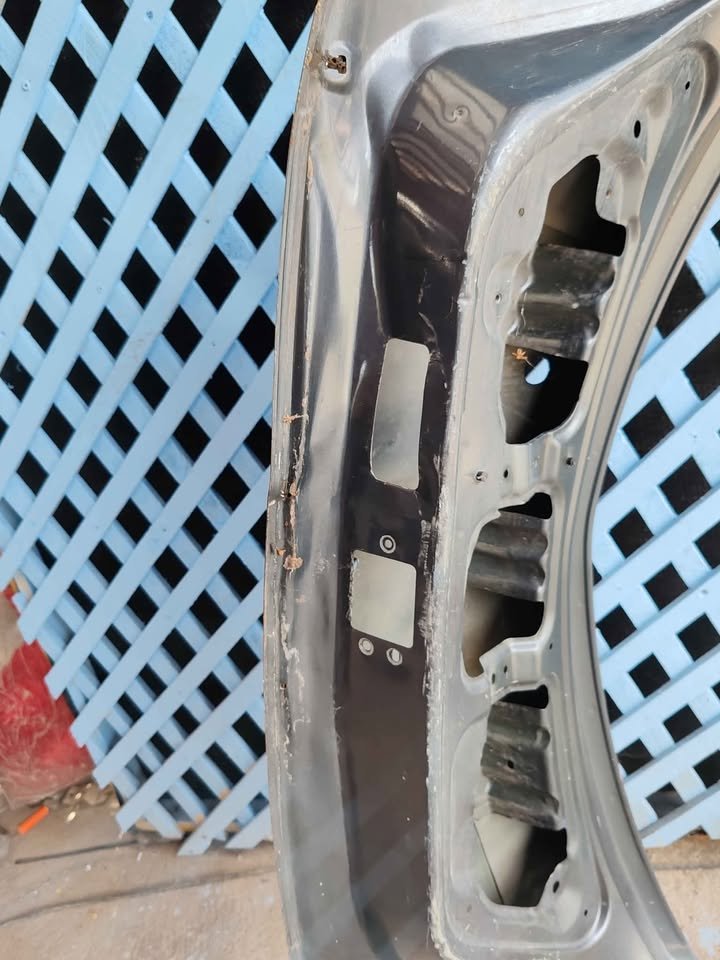 Portalón Mazda 2 2007 - 2014 - Imagen 6