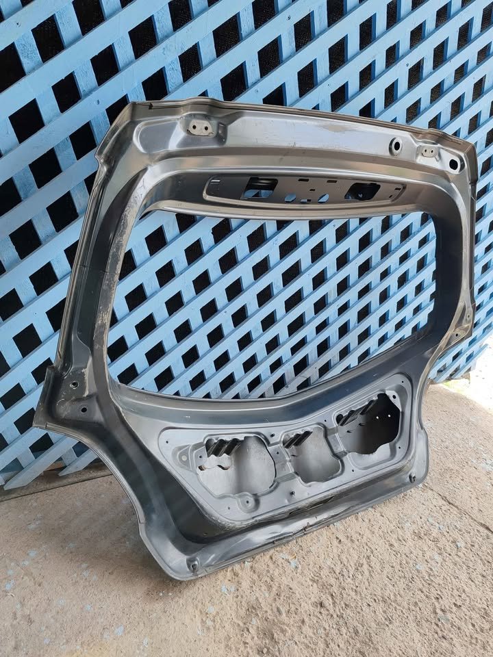 Portalón Mazda 2 2007 - 2014 - Imagen 7
