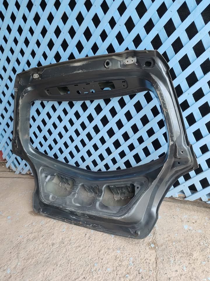 Portalón Mazda 2 2007 - 2014 - Imagen 8