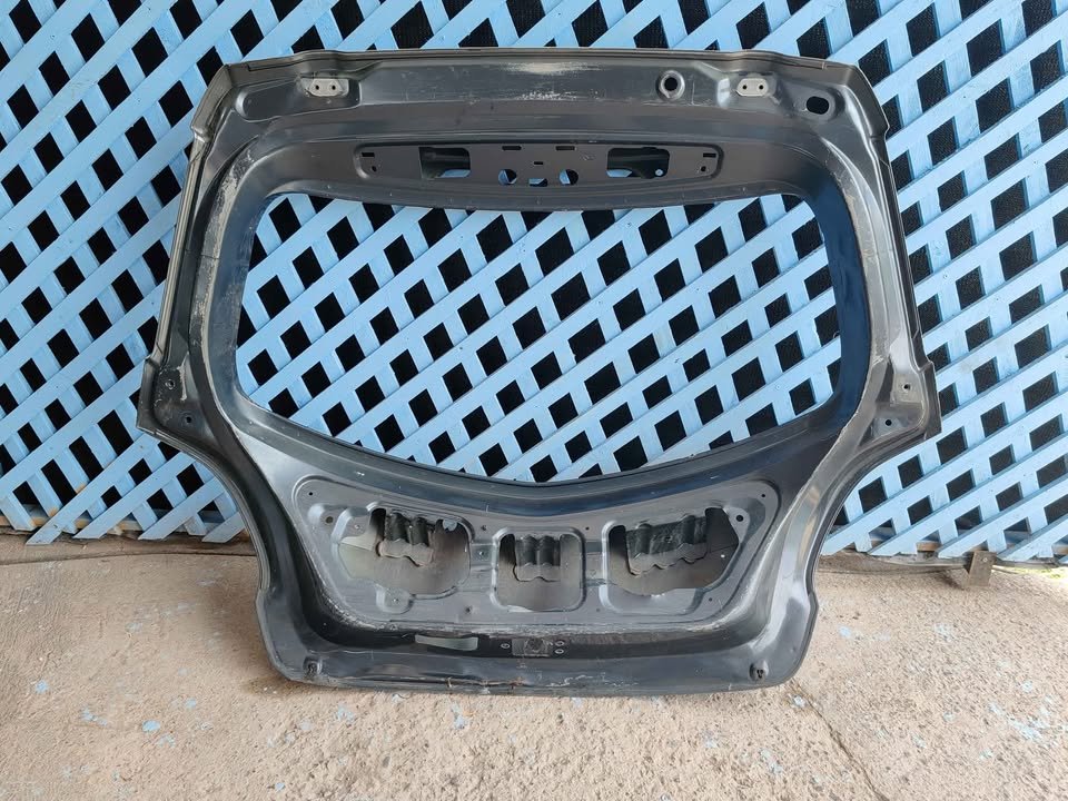 Portalón Mazda 2 2007 - 2014 - Imagen 9