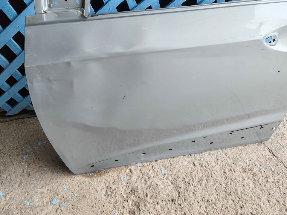 Puerta delantera izquierdo Hyundai Grand i10 2015 - 2020 - Imagen 4