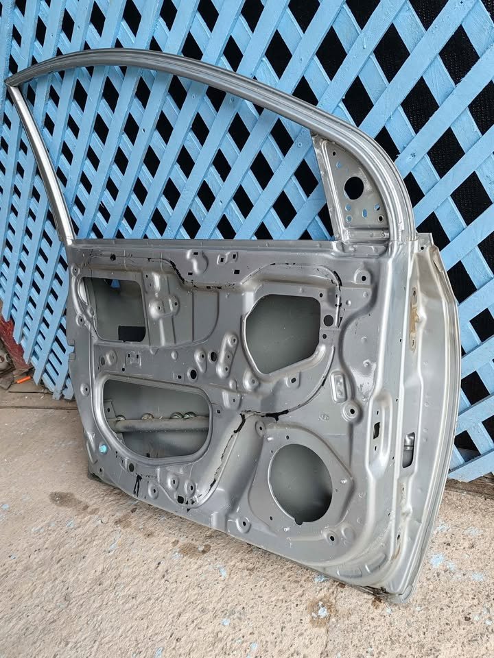 Puerta delantera izquierdo Hyundai Grand i10 2015 - 2020 - Imagen 6