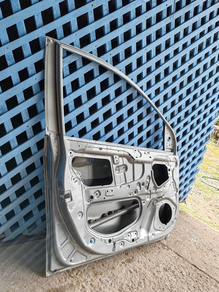 Puerta delantera izquierdo Hyundai Grand i10 2015 - 2020 - Imagen 7