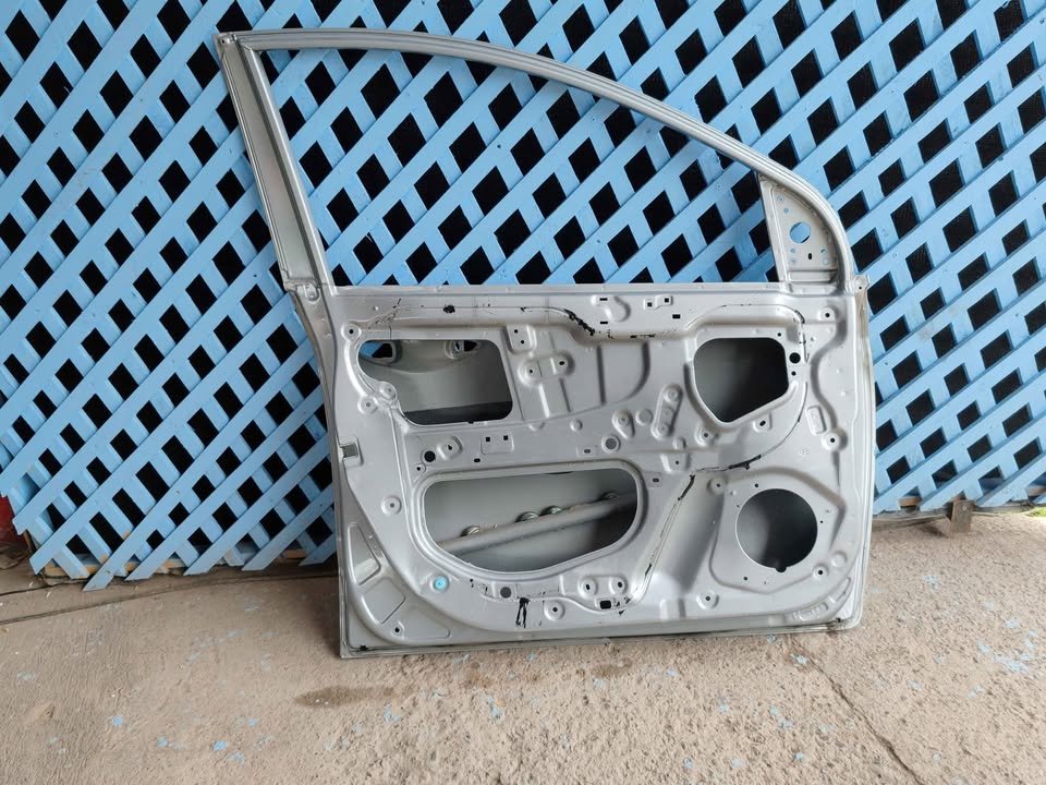 Puerta delantera izquierdo Hyundai Grand i10 2015 - 2020 - Imagen 8