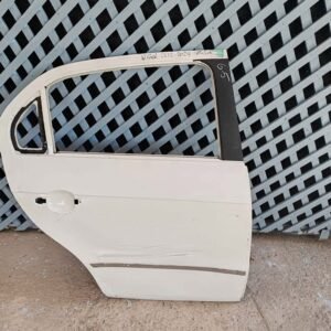 Puerta trasera derecha Volkswagen Gol 2013 - 2024