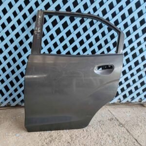 Puerta trasera izquierda Hyundai Atos 2019 - 2022