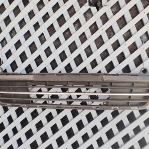 Rejilla de parachoque Volkswagen Gol G7 2017 - 2018