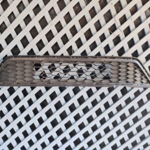 Rejilla de parachoque Volkswagen Gol G8 2019 - 2024