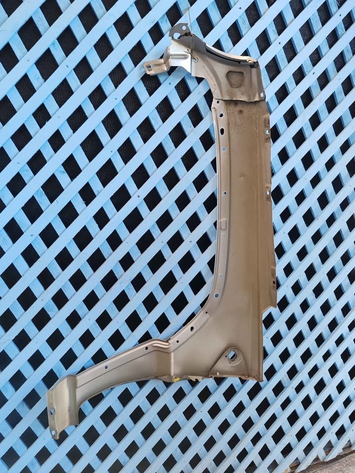 Tapabarro derecho Cherokee Liberty 2000 - 20004 - Imagen 7