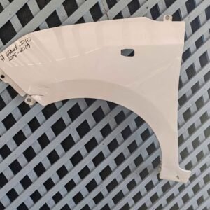 Tapabarro izquierdo hyundai grand I10 2015 - 2020