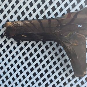 Tapabarro izquierdo Jeep Grand Cherokee 2011 - 2016