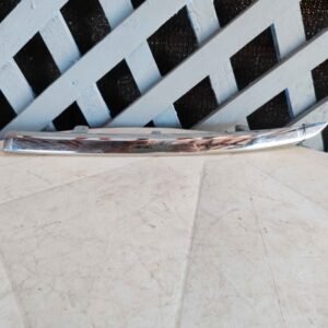 Bisel Cromado izquierdo de máscara Honda CRV 2012 - 2014