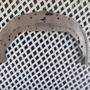 Cubre frontal superior Chevrolet Chevrolet Traverse 2009 - 2012