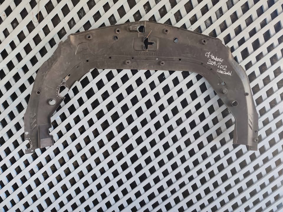 Cubre frontal superior Chevrolet Chevrolet Traverse 2009 - 2012 - Imagen 9