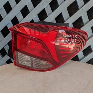 Foco trasero derecho Hyundai grand i10 Led HB 2024 - 2025