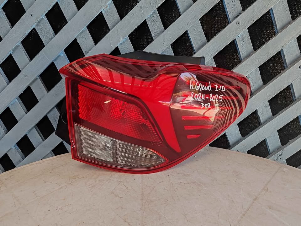 Foco trasero derecho Hyundai grand i10 Led HB 2024 - 2025