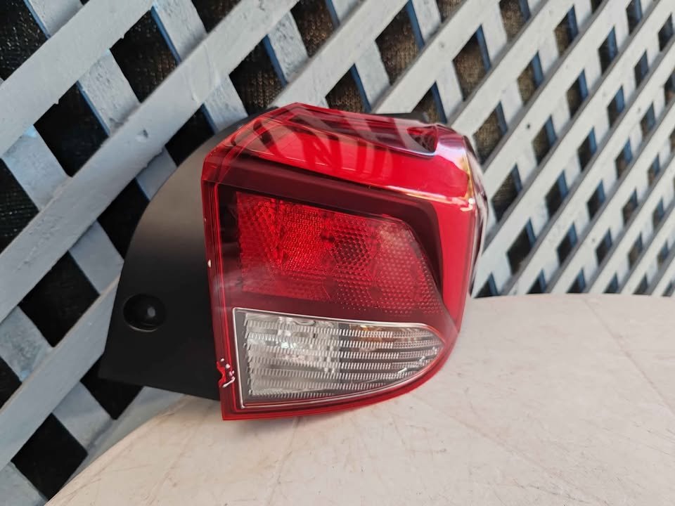 Foco trasero derecho Hyundai grand i10 Led HB 2024 - 2025 - Imagen 3