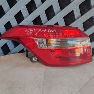 Foco trasero izquierdo Hyundai Creta 2016 - 2018