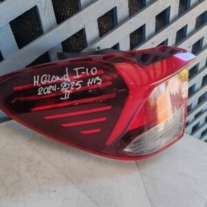 Foco trasero izquierdo Hyundai Grand i10 Led 2024 - 2025