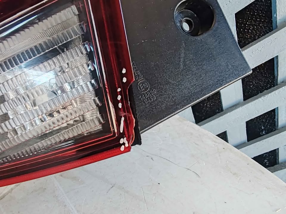 Foco trasero izquierdo Hyundai Grand i10 Led 2024 - 2025 - Imagen 3