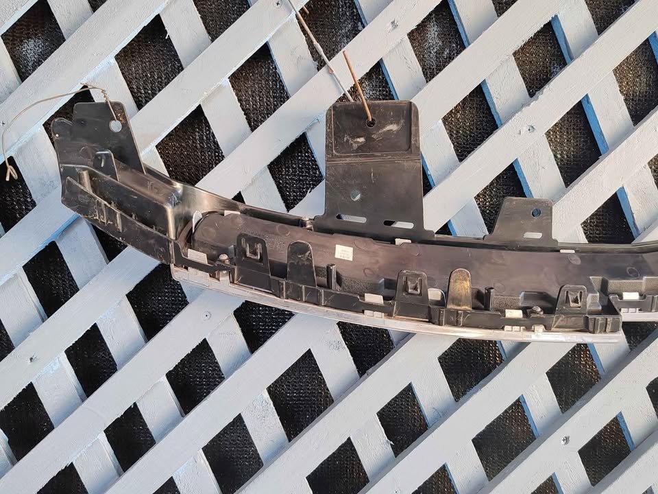 Máscara Chevrolet Orlando 2012 - 2016 - Imagen 6