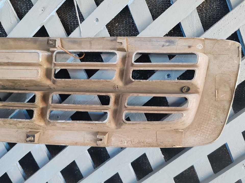 Máscara Kia Frontier 2001 - 2004 - Imagen 8