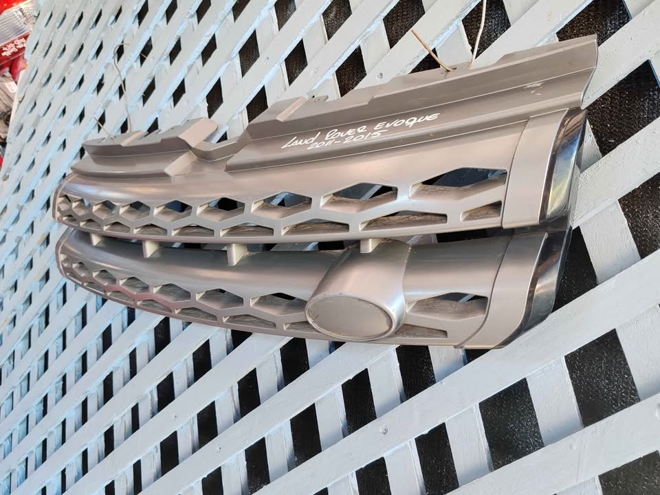 Máscara Land Rover Evoque 2011 - 2015 - Imagen 3