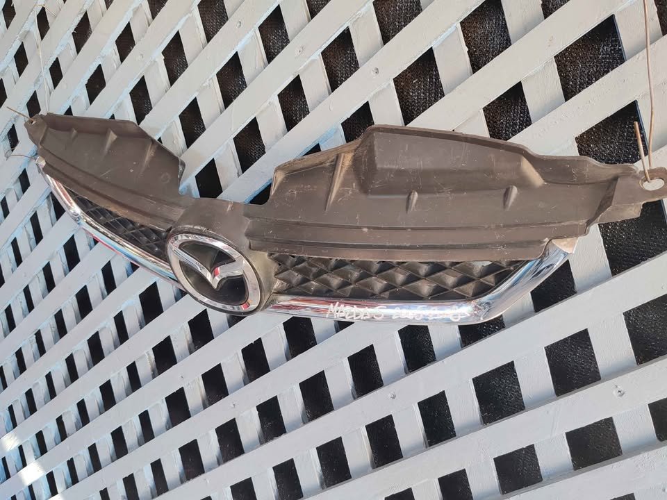Máscara Mazda 5 2005 - 2008 - Imagen 4