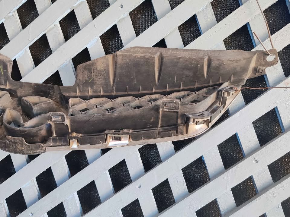 Máscara Mazda 5 2005 - 2008 - Imagen 5