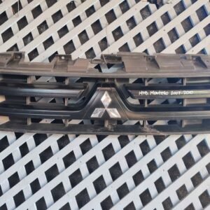 Máscara Mitsubishi Montero 2007 - 2010