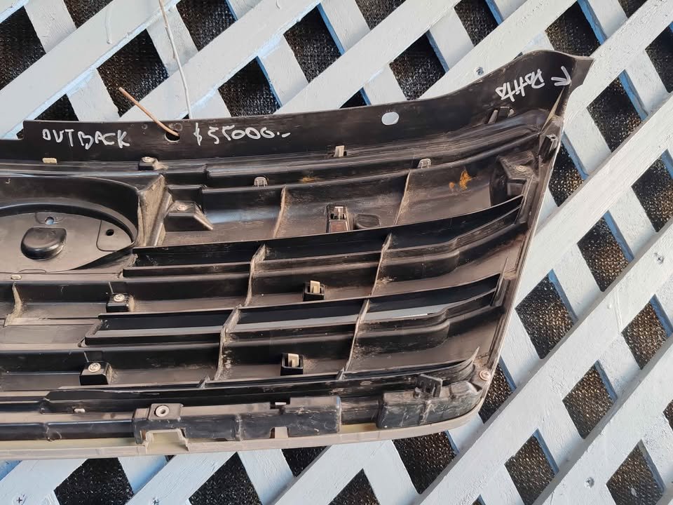 Máscara Subaru Outback 2013 - 2015 - Imagen 5