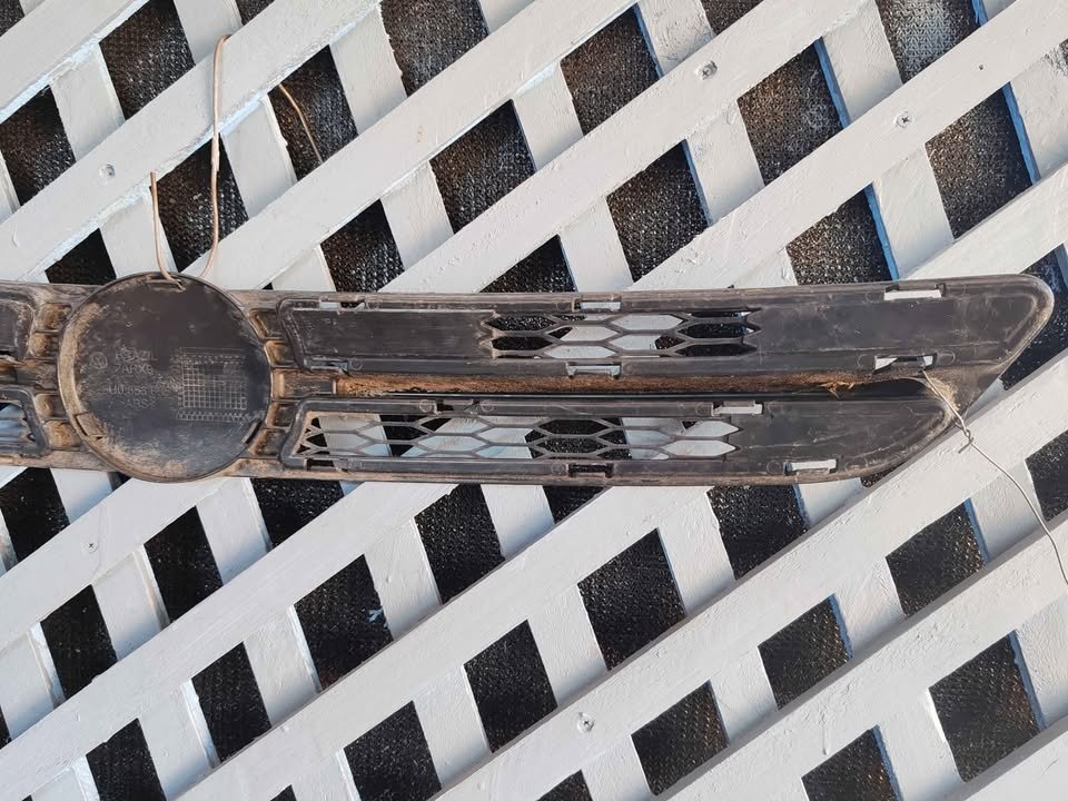 Máscara Volkswagen Gol G5 2010 - 2012 - Imagen 4