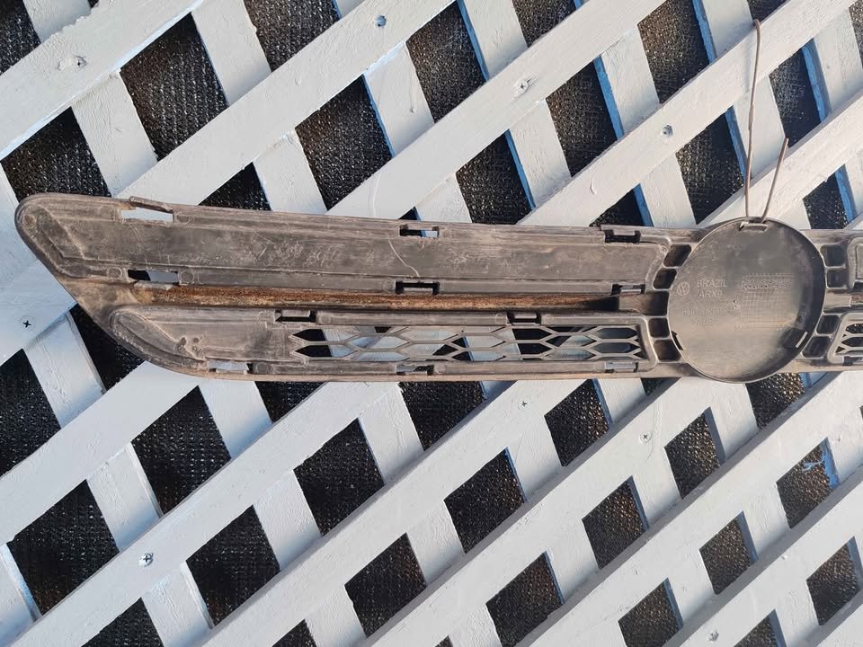 Máscara Volkswagen Gol G5 2010 - 2012 - Imagen 5