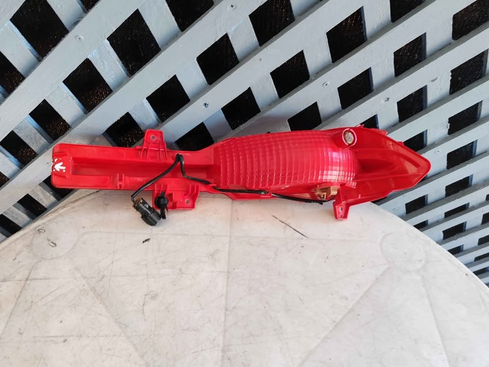 Mica Trasera izquierda de parachoque trasero Hyundai Santa Fe 2021 - 2023 - Imagen 6