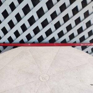 Mica central de parachoque trasero Baic x35 2021 - 2024