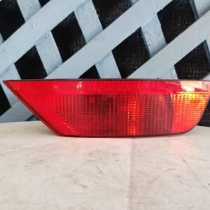 Mica de parachoque trasero derecho Ford Ecosport 2013 - 2020