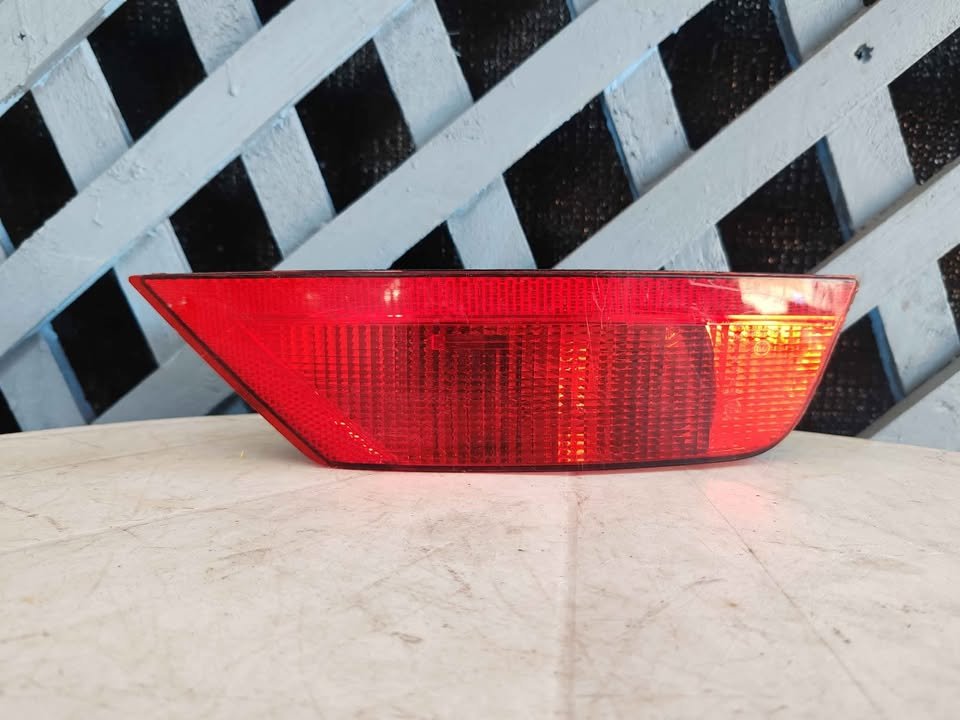Mica de parachoque trasero derecho Ford Ecosport 2013 - 2020