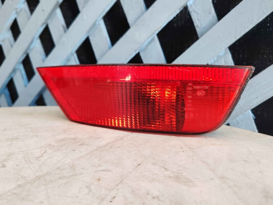 Mica de parachoque trasero derecho Ford Ecosport 2013 - 2020 - Imagen 3