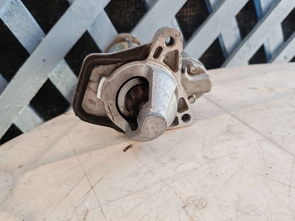 Motor de partida Nissan Kicks 2016 - 2020 - Imagen 6